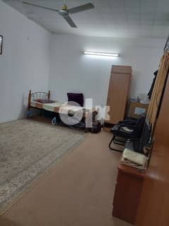 Furnisshed Room for rent BD 70 gudaibiya 0