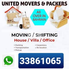 Express Movers &packers 0