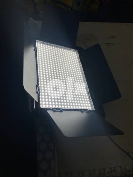 Godox LED video light 10