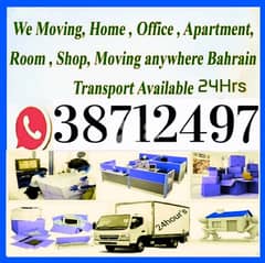 We Moving Home Office Apartment Villa