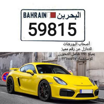 porsche 981 Gt4 بورش ٩٨١