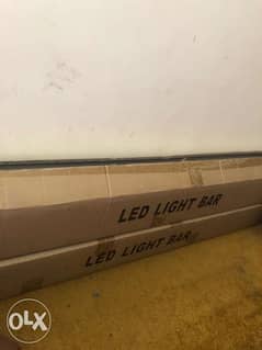 LED Light bar for sale 0