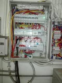 electrician and plumber 0