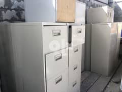 File cabinets 0
