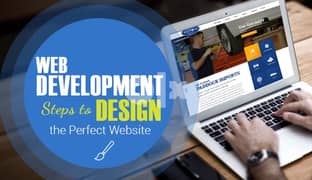 High Quality Website Development services available - Azsoft 0