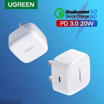 Ugreen Adepter Pd 20W