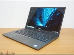 Dell Latitude i7 10th Nvidia Graphics 16GB Laptop 0