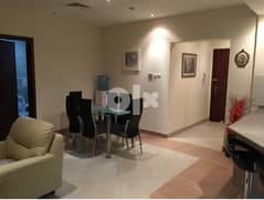 Two Bed Room Appartment in Juffair with Very Large Balcony 0