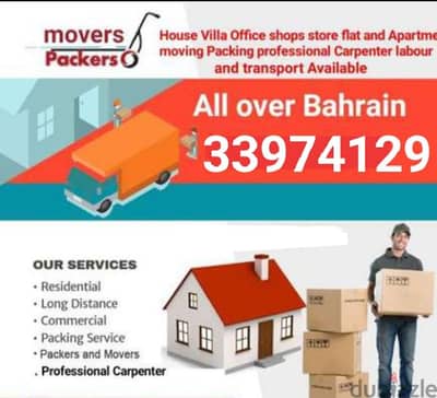 Movers