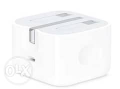 Apple 20 W Charger 0