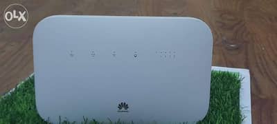 Huawei 4G plus unlock router for sale 0