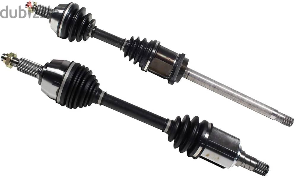 Nissan altima 2008 to 2012  orginal CV Axle Joint Shaft Assembly. 1