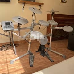 Electronic Drums 0