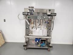 Infinity Supercritical 10L CO2 Extraction  Like New Condition 0