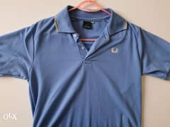 Fred Perry polo shirt 0