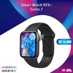 Smart Watch N78 0
