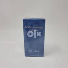 Dolce and Gabbana Light Blue for Women Eau de Parfum 50ML 0