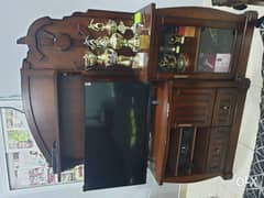 Tv cabinet for sale 0