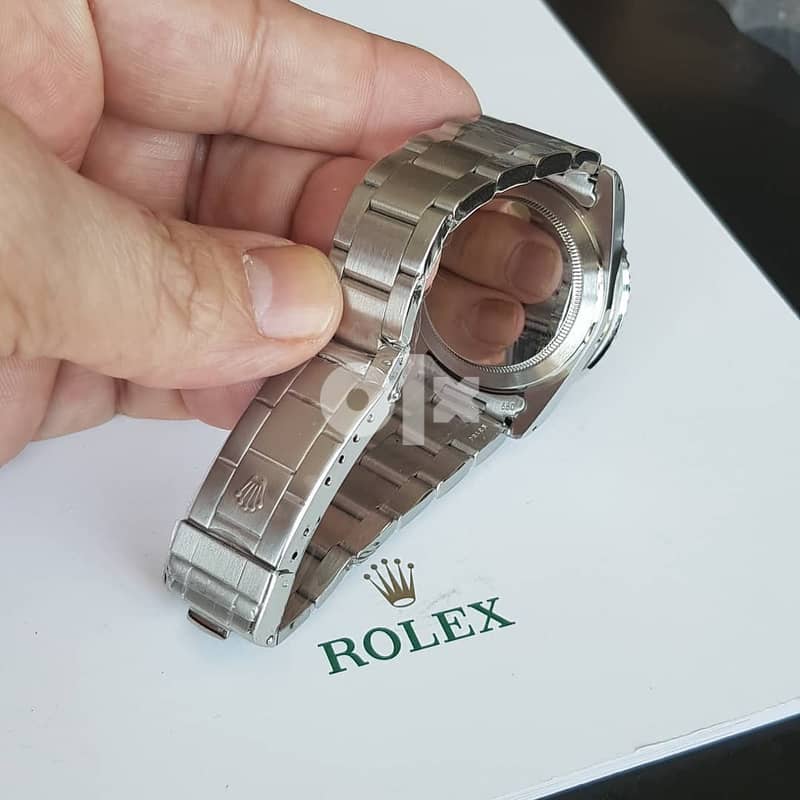 Rolex Submariner 5512 6