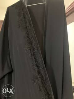 abaya with sheela 0