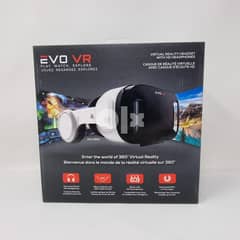 Evo Virtual Reality (360 degree) 0