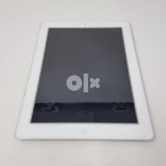 Apple iPad 4th Gen 16GB Cellular 0