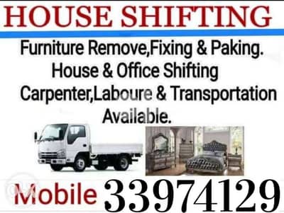 ​ Fine Movers: Professional Shifting Services ​Whether you are movin
