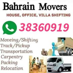 HOUSE, OFFICE , VILLA AND HOTELS SHIFTING TRANSPORT AVAILABLE 38360919 0