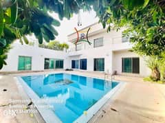 modern villa with private pool close to causeway 0