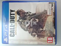 4 nos PS4 games in good condition (was 50 bhd now only 10bd) 0
