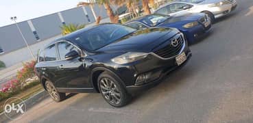 Mazda CX -9 for sale 0