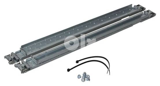 Hp proliant dl180 g6 rails part no.  573091-001