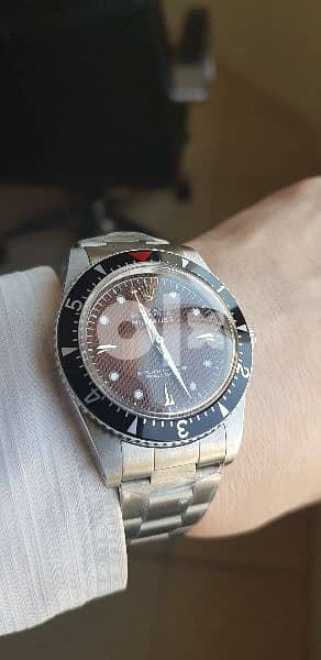 Rolex Millgauss vintage 6541 2