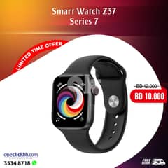Smart Watch Z37 0