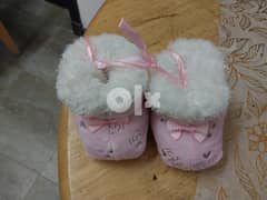 New born shoes 0