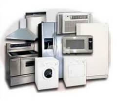 Galali, Refrigerator,Washing Machine, Repairing 0