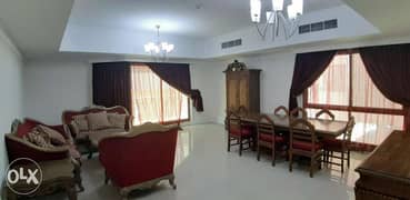 Amazing 3bhk fully furnish apartment for rent in Adliya 0