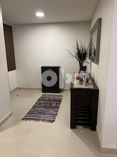 fully furnished 2 bedroom in tala island