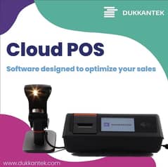 pos machine with mobile app for your business 0