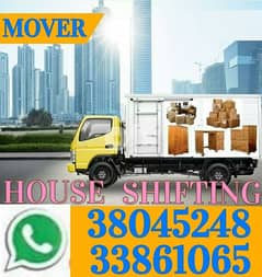 Bahrain Movers and Packers low