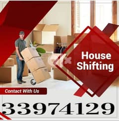 Professional Shifting Moving Room Flat's Item's