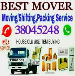 Home shifting packing Service all over Bahrain 0