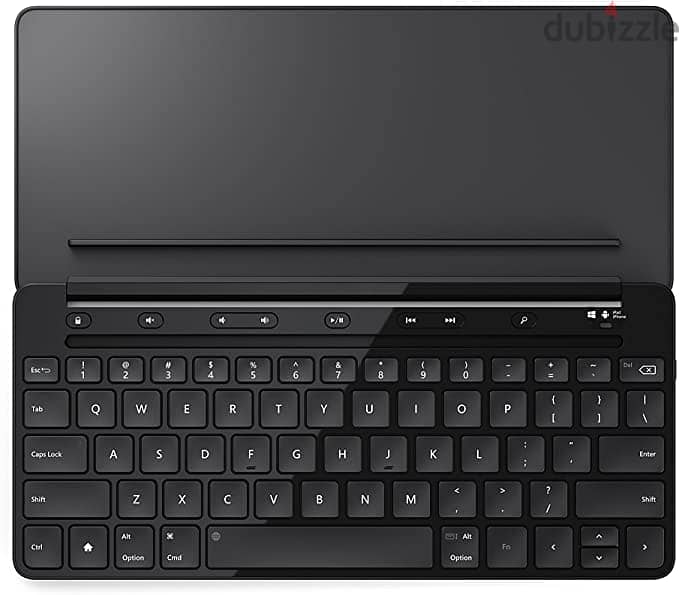 Microsoft Universal Mobile Keyboard for iPad, iPhone, Android Devices, 1