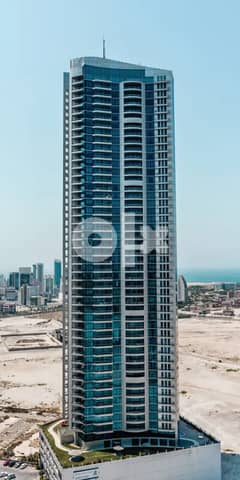 Era tower flat with full sea view 0