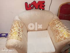 good condition 6 scater sofa all good 0