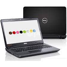 Dell laptop  inspiron n4010 0