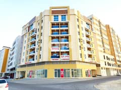 Brand New Commercial Flats for rent in Hajiyat - East Riffa 0