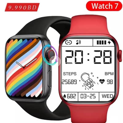 I7 ProMax SmartWatch