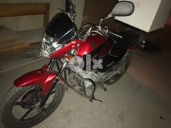 YAMAHA delivery Motorcycle available for rent. 0