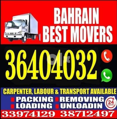room items and flat items shifting moving service